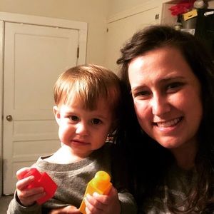 Meet your Posher, Lauren